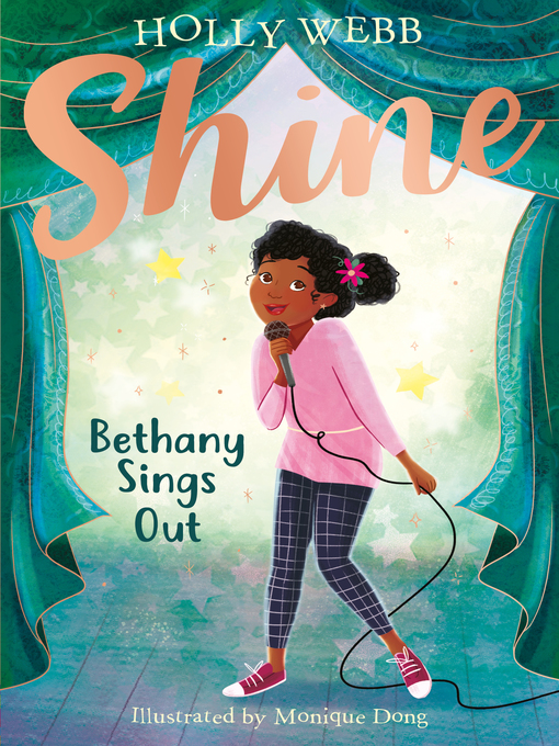 Title details for Bethany Sings Out by Holly Webb - Available
